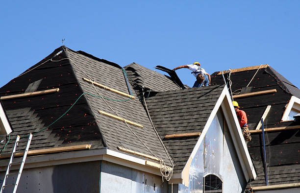 Best Roof Leak Repair  in Whitney Point, NY