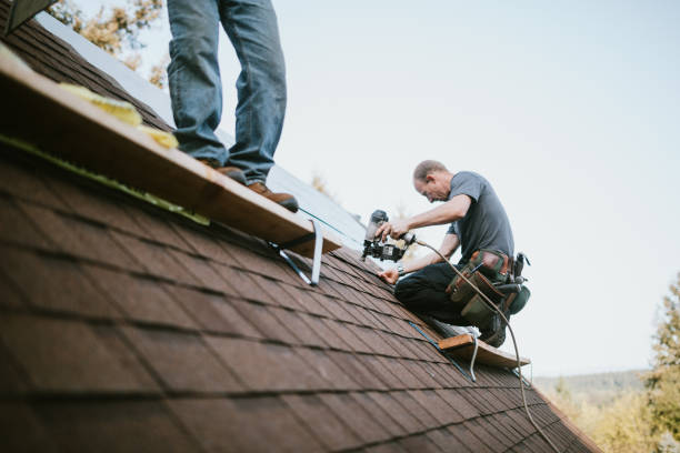 Residential Roof Replacement in Whitney Point, NY